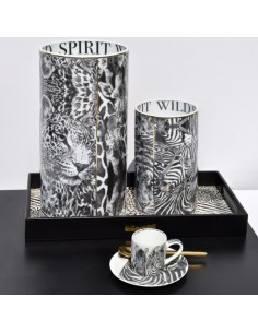 Jarrón Wild Spirit - Grande 2