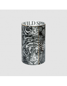 Jarrón Wild Spirit - Pequeño