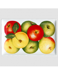 Plato Rectangular Dieta...