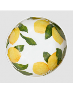 Bowl Mediano Limoni Dieta...