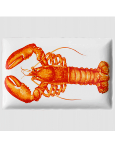 Plato Rectangular Dieta...