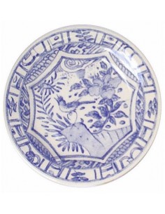 Set de 4 Platos Llano...