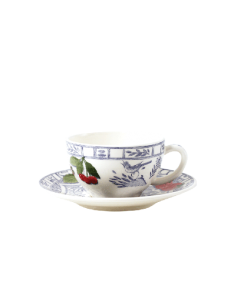 Set de 2 Tazas de Té Oiseau...