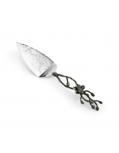 Servidor de Tarta Black Orchid