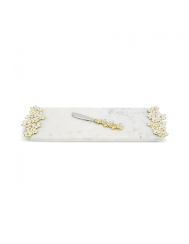 Tablero para Queso Cherry Blossom
