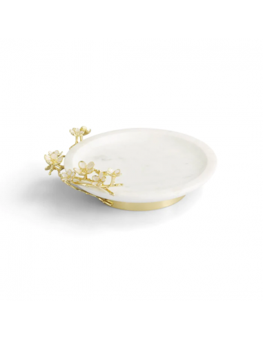 Bandeja Decorativa Cherry Blossom