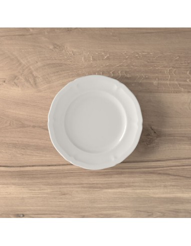Plato de Pan Manoir