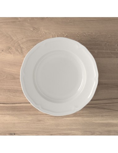 Plato Hondo Manoir