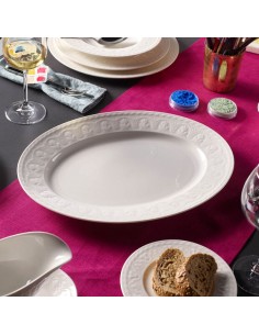 Platón Ovalado Cellini 2