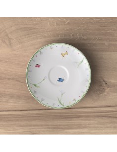 Taza de Café Colourful Spring 2