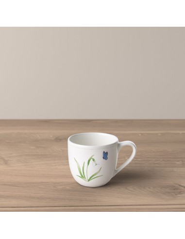 Taza de Espresso Colourful Spring