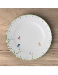 Plato Llano Colourful Spring