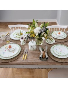 Plato Llano Colourful Spring 2