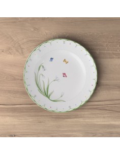 Plato de Postre Colourful...