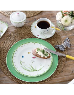 Plato de Postre Colourful... 2