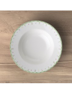 Plato Hondo Colourful Spring