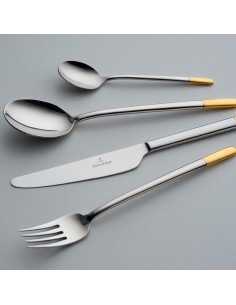 Set de 24 Cubiertos Ella 2