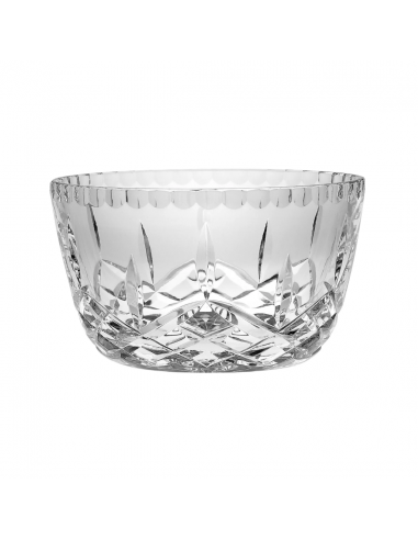 Bowl European Handcut