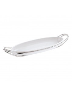 Platón para Pescado con...