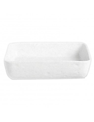 Molde Cuadrado Blanco