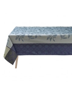 Mantel Arrière - Azul