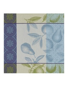 Servilleta Arrière - Azul