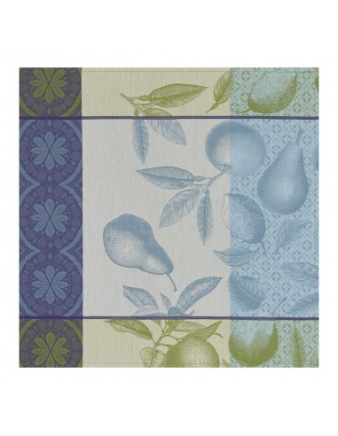 Servilleta Arrière - Azul
