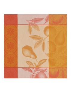 Servilleta Arrière - Naranja