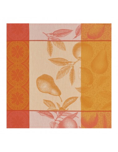 Servilleta Arrière - Naranja