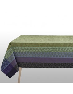 Mantel Bastide - Verde Olivo