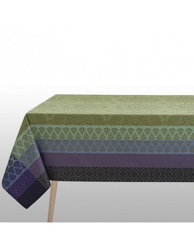 Mantel Bastide - Verde Olivo