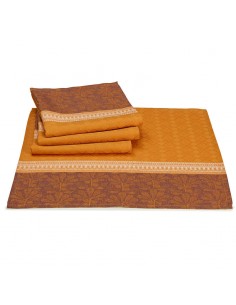 Servilleta Croisiere Sur Le...