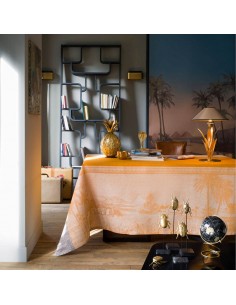 Mantel Crosiere Sur Le Nil... 2