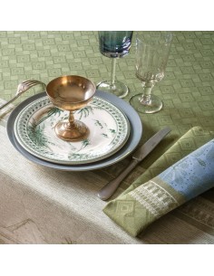 Servilleta Croisiere Sur Le...