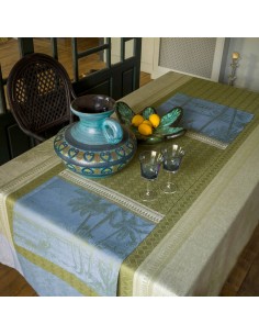 Camino de Mesa Croisiere...