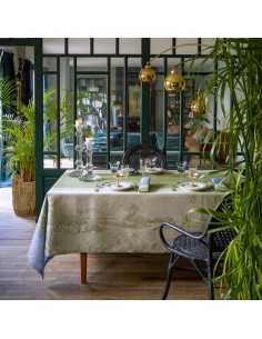 Mantel Croisiere Sur Le Nil... 2