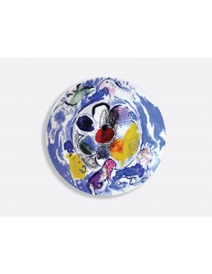 Set de 6 Platos de Postre... 2