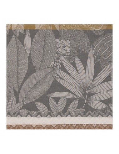 Servilleta Nature Sauvage - Gris