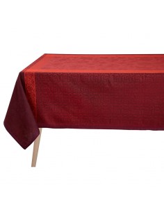 Mantel Ottomane - Borgoña