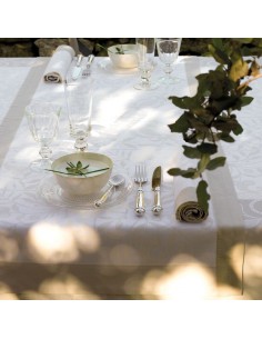 Mantel Venezia - Marfil