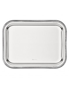 Bandeja Rectangular Malmaison