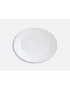 Platón Ovalado Twist