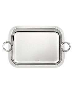 Bandeja Rectangular Vertigo