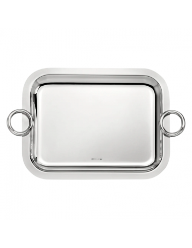 Bandeja Rectangular Vertigo