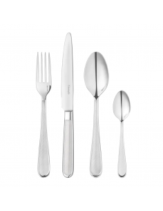 Set de 24 Cubiertos Concorde 2