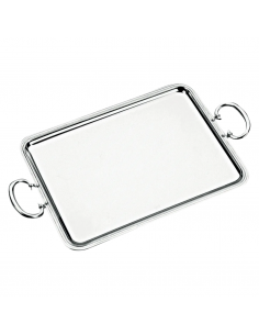 Bandeja Rectangular con...