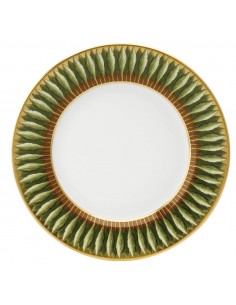 Plato de Postre Jardin de...