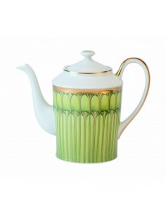 Cafetera Arcades - Verde