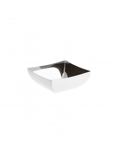 Bowl Línea Q - Plateado