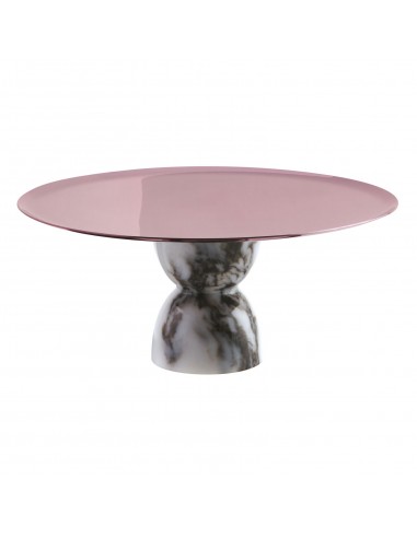 Soporte Madame - Marmoleado